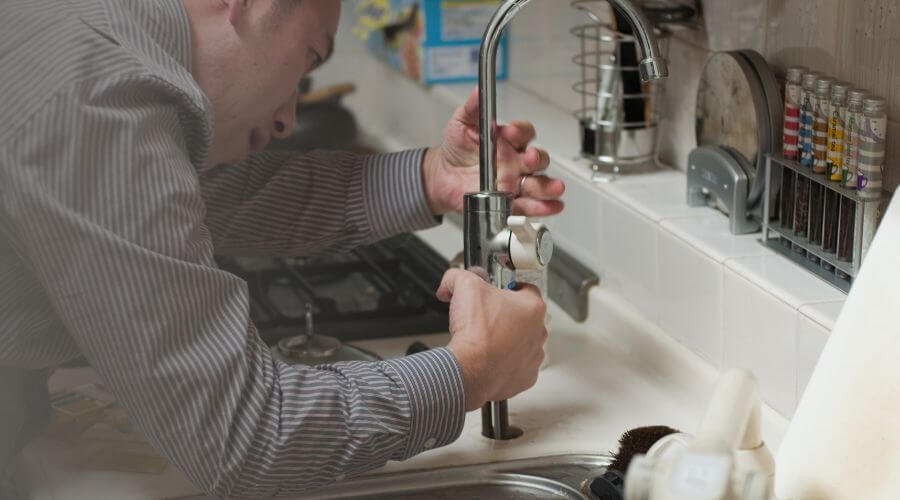 Professional septic pumping service in Max, ND